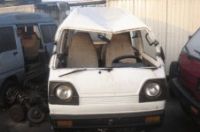  面包車報(bào)廢